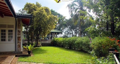 Clovefield Villa