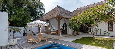 Kolam renang