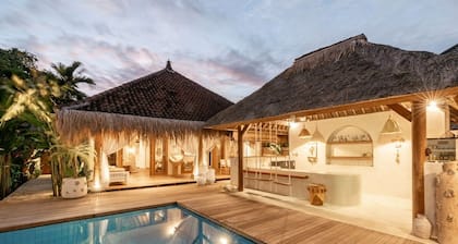 Castaway Resort