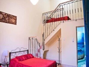 Standard Room - Hostal Las Tradiciones (Remedios)