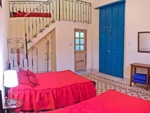 Standard Room - Hostal Las Tradiciones (Remedios)