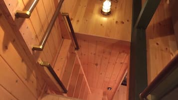 Cottage up to 6 Guests, Private Bathroom	 | Free WiFi, bed sheets