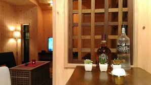 Unclassified image, 3 of 54, button - Pension Grace (Hakuba)