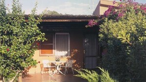 Terrace/patio - Residenze Reale Marina (Muravera)