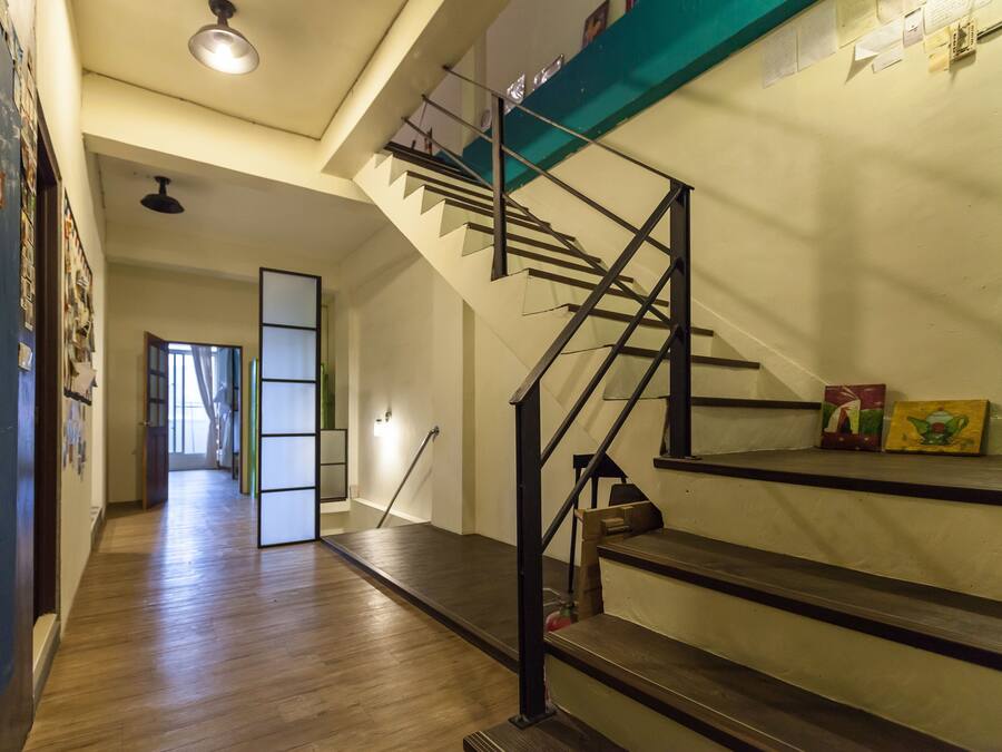 Staircase
