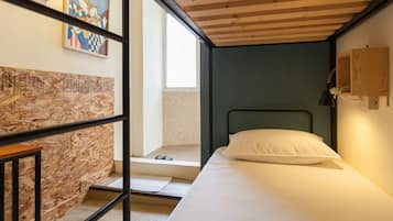 Cortinas blackout y wifi gratis