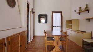In-room dining - Residenze Sa Murta Marina (Muravera)