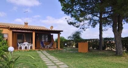 Residenze Sa Murta Marina