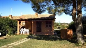 Exterior - Residenze Sa Murta Marina (Muravera)
