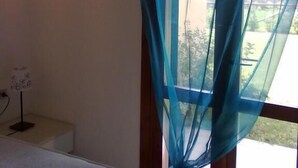 Iron/ironing board, cribs (surcharge), WiFi (surcharge) - Residenze Sa Murta Marina (Muravera)