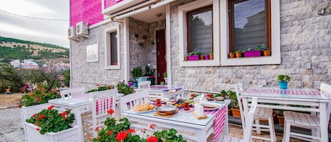 Jardin