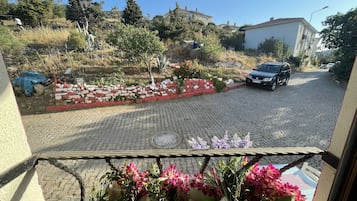 Deluxe Triple Room | View from room