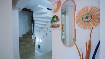 Recepción