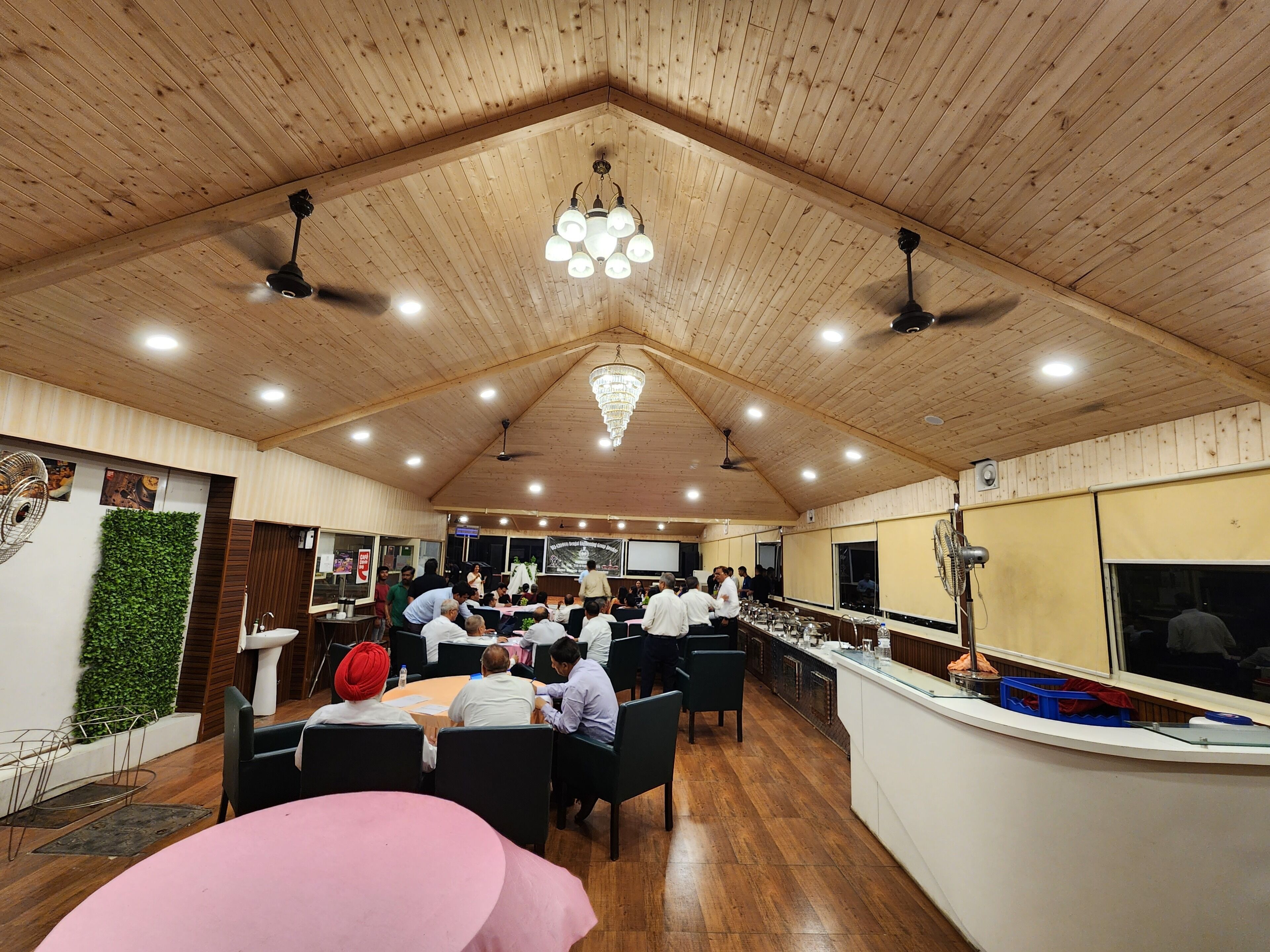 international cuisine