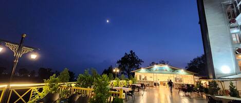 International cuisine