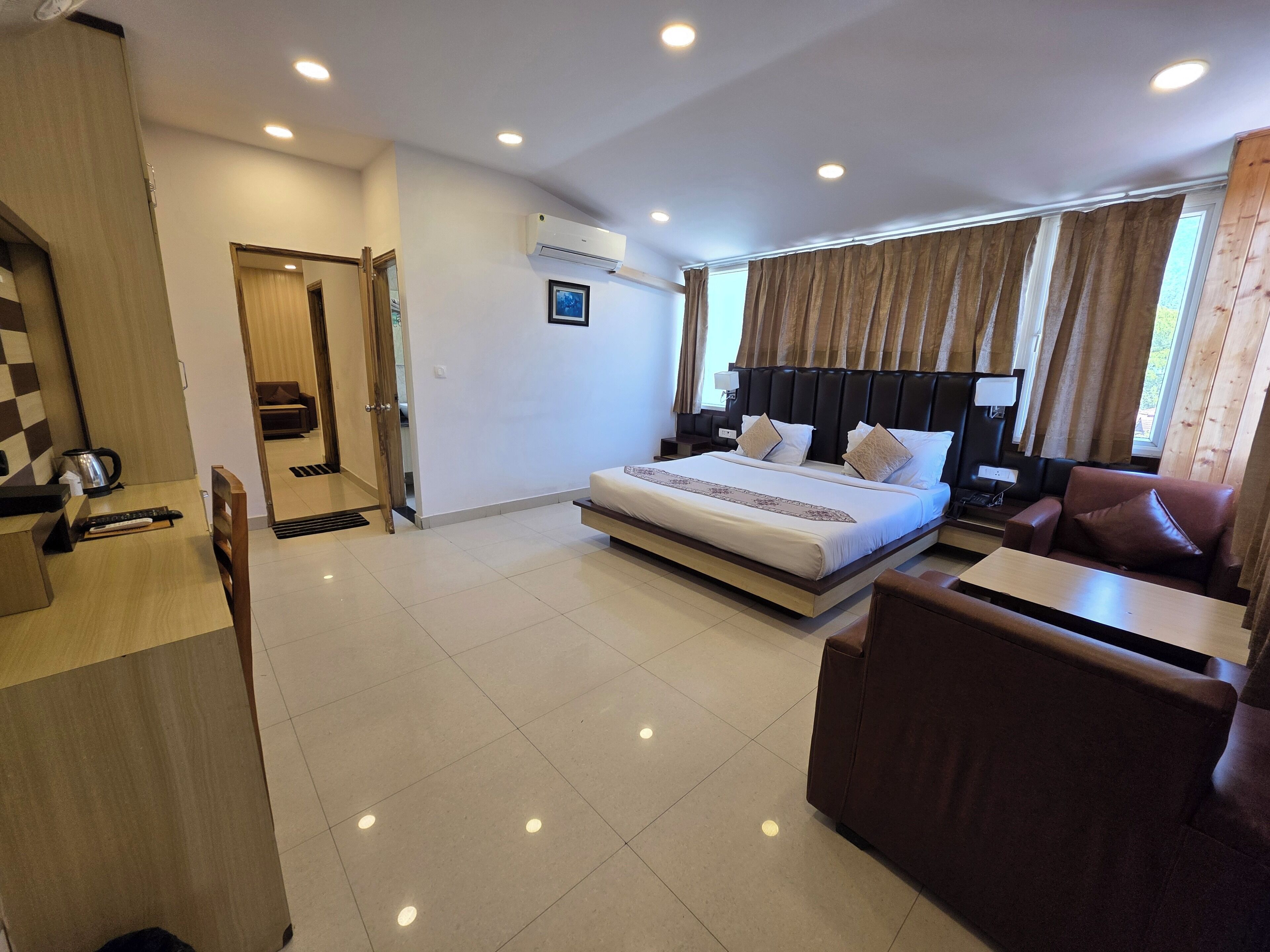 Kamar