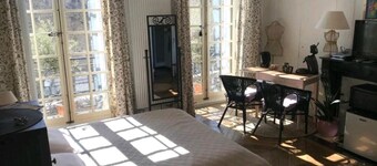 Chambre D'hôte du Château