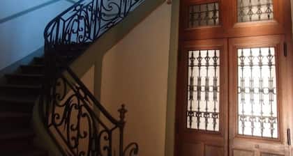 Chambre D'hôte du Château