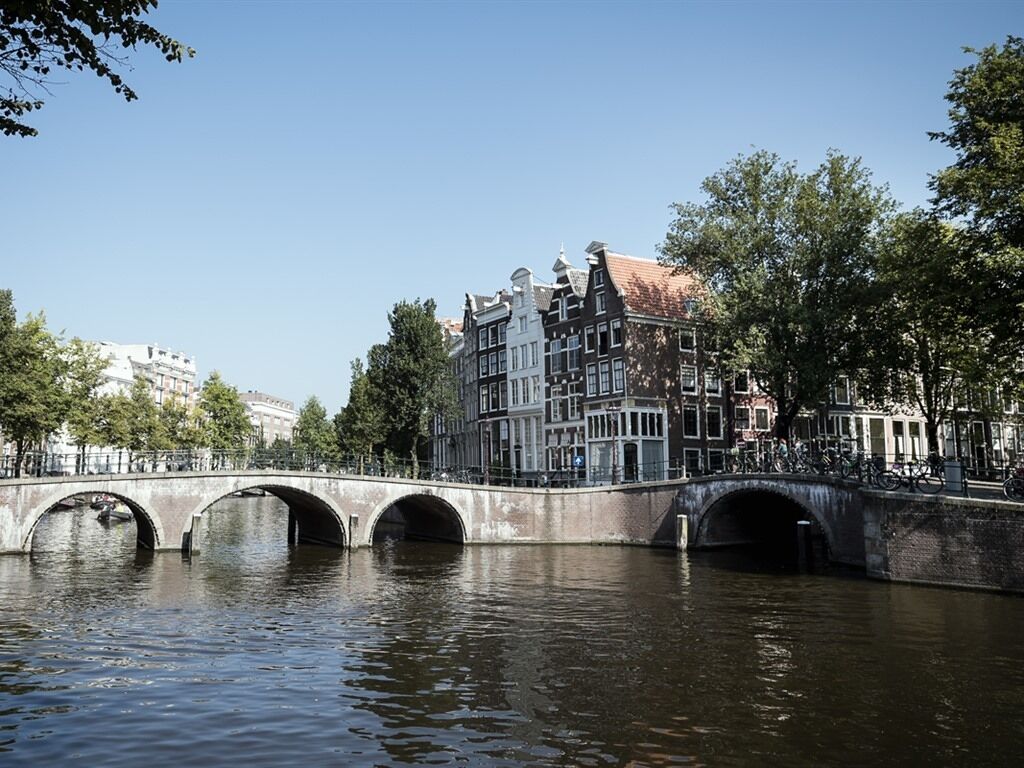 Foto - Keizershouse Amsterdam