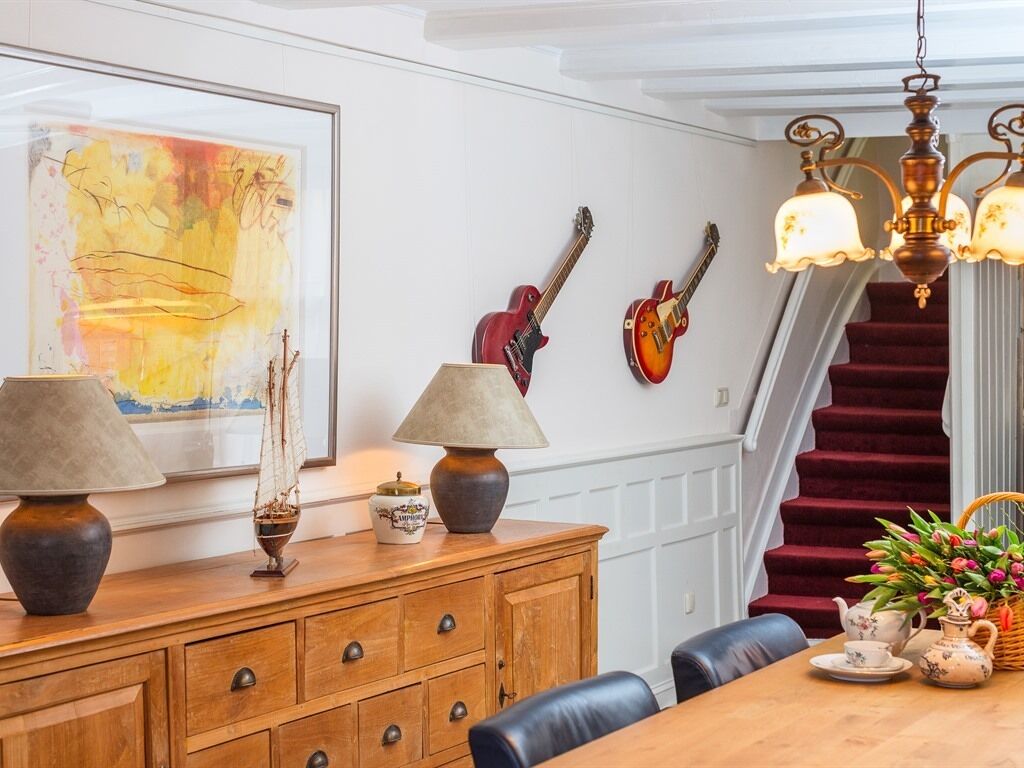 Foto - Keizershouse Amsterdam