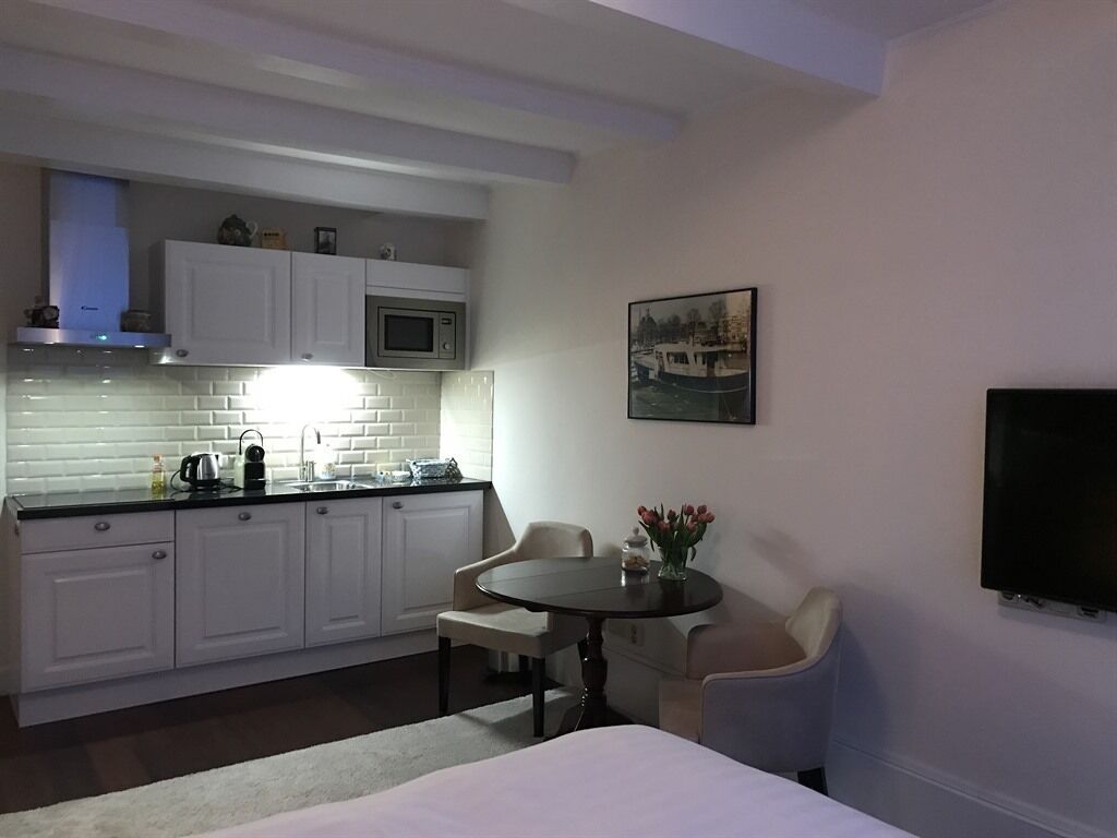 Foto - Keizershouse Amsterdam