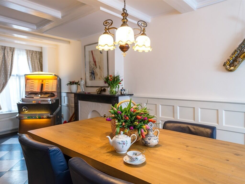 Foto - Keizershouse Amsterdam