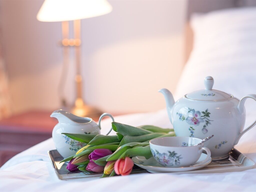 Foto - Keizershouse Amsterdam