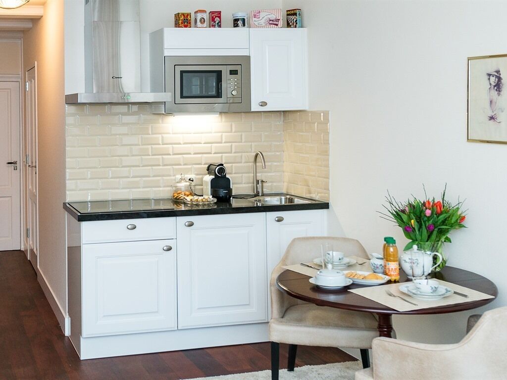 Foto - Keizershouse Amsterdam