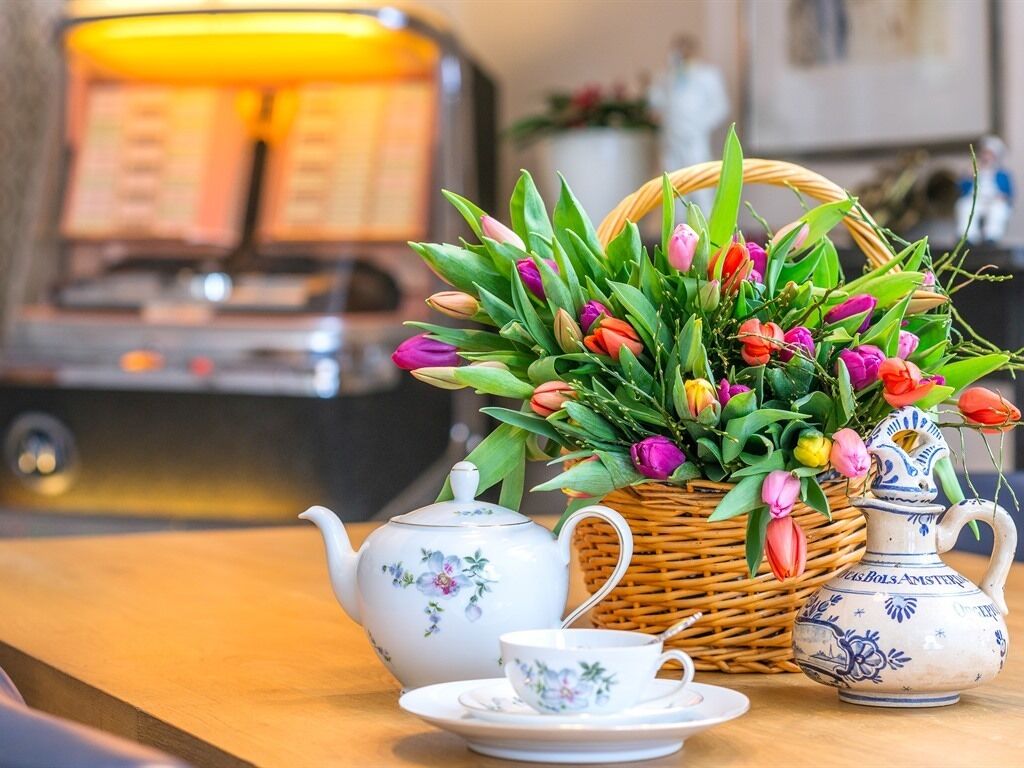 Foto - Keizershouse Amsterdam