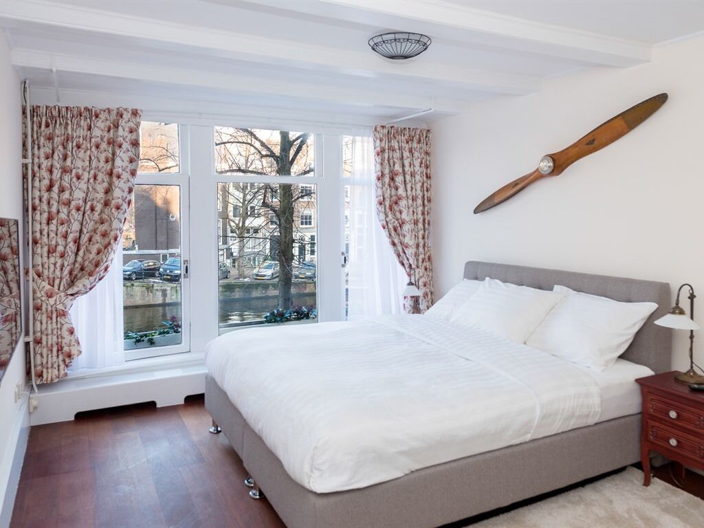 Foto - Keizershouse Amsterdam