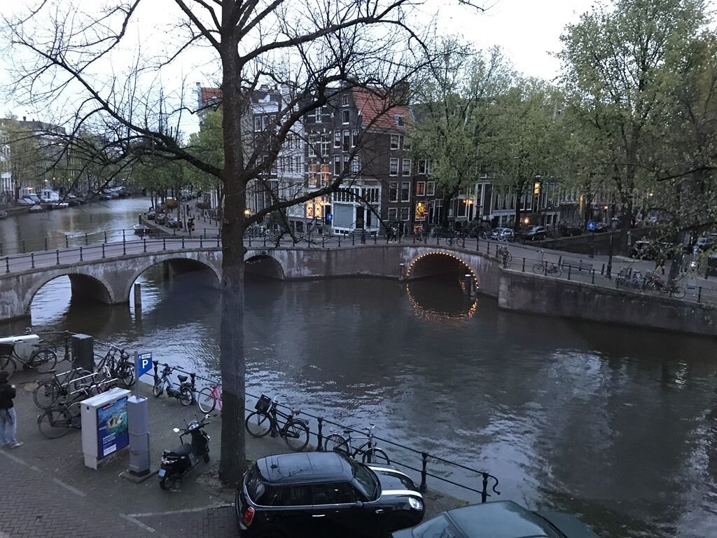 Foto - Keizershouse Amsterdam