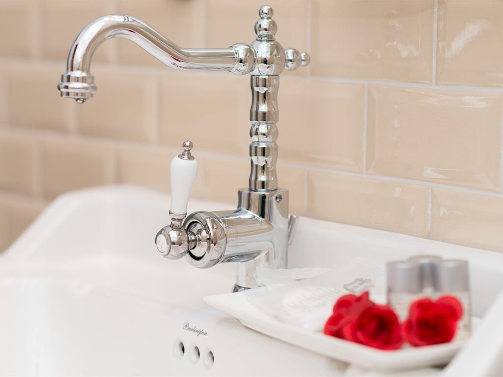 Foto - Keizershouse Amsterdam