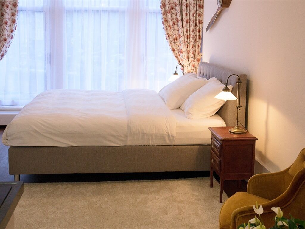 Foto - Keizershouse Amsterdam