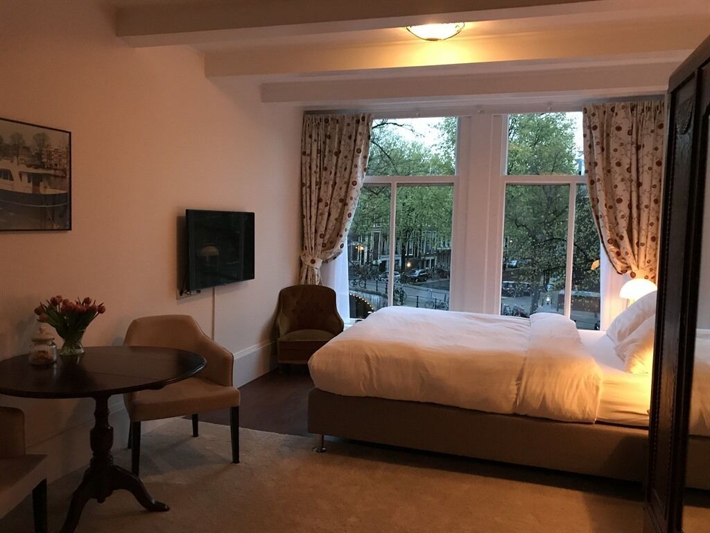 Foto - Keizershouse Amsterdam