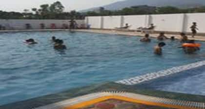 Suva Hotel