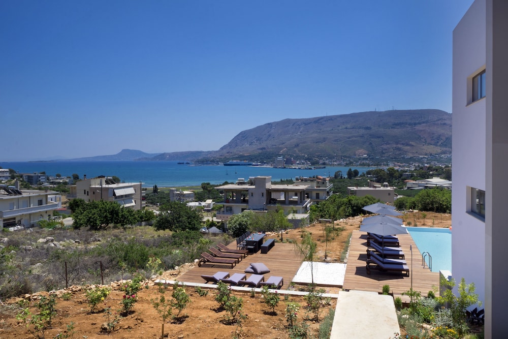Seametry Luxury Living Apartments & Villas photo 5