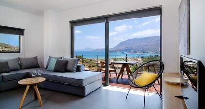 Seametry Luxury Living Apartments Adults Only