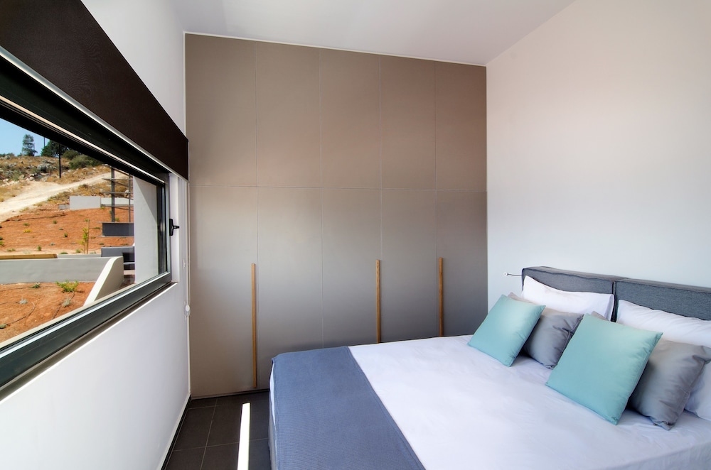 Seametry Luxury Living Apartments & Villas photo 6