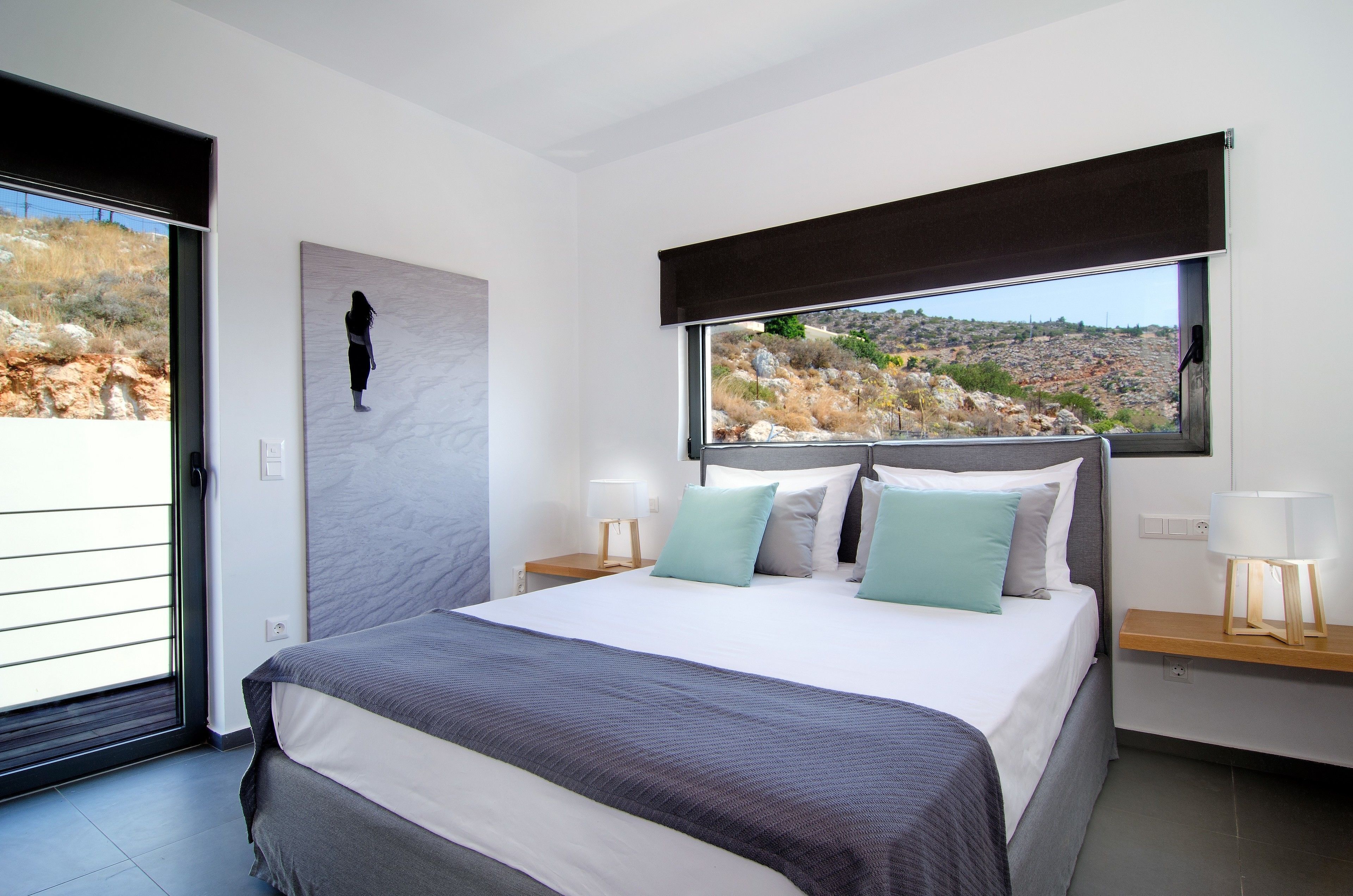 In-room safe, desk, soundproofing, iron/ironing board
