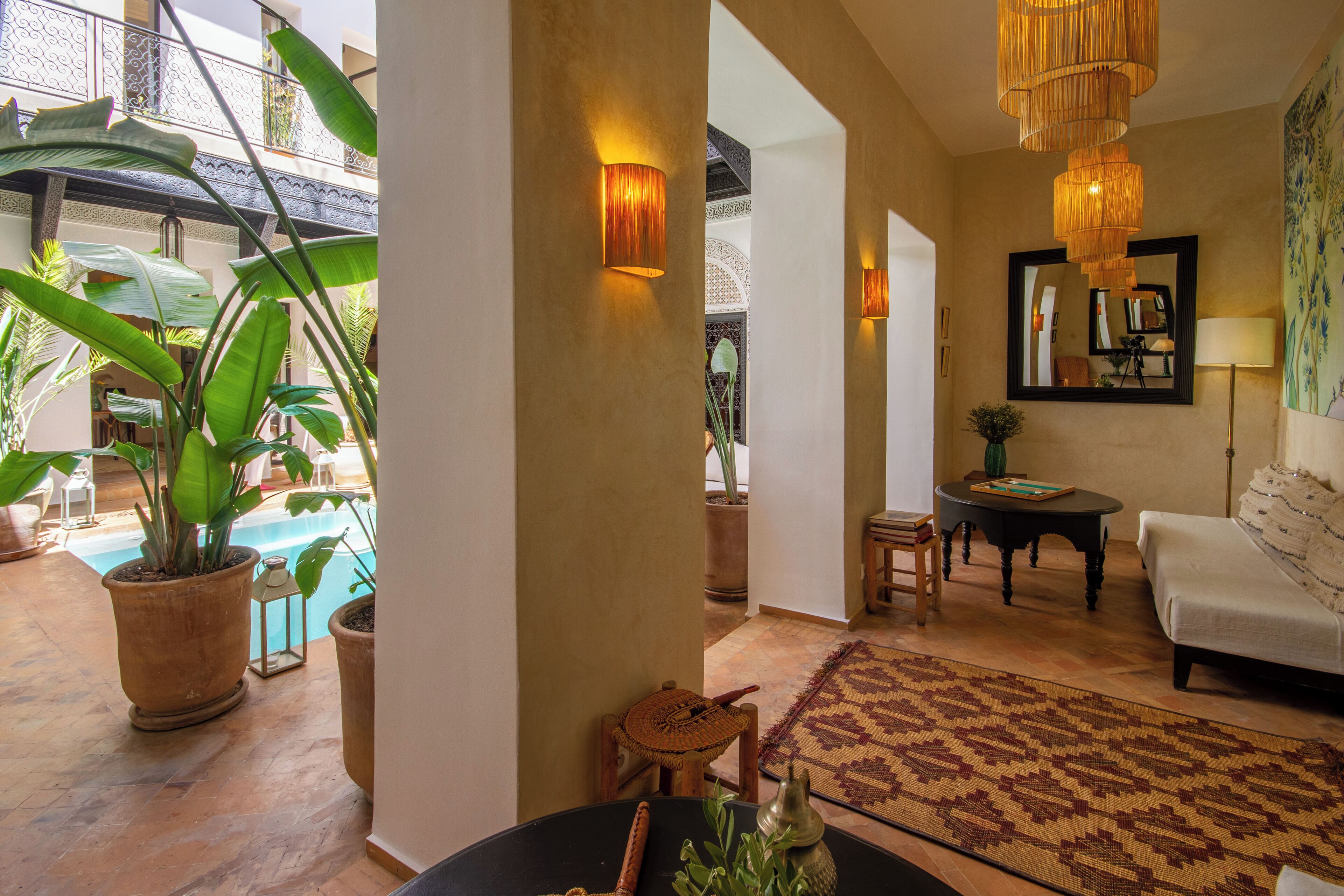 Photo - Riad Bab 54