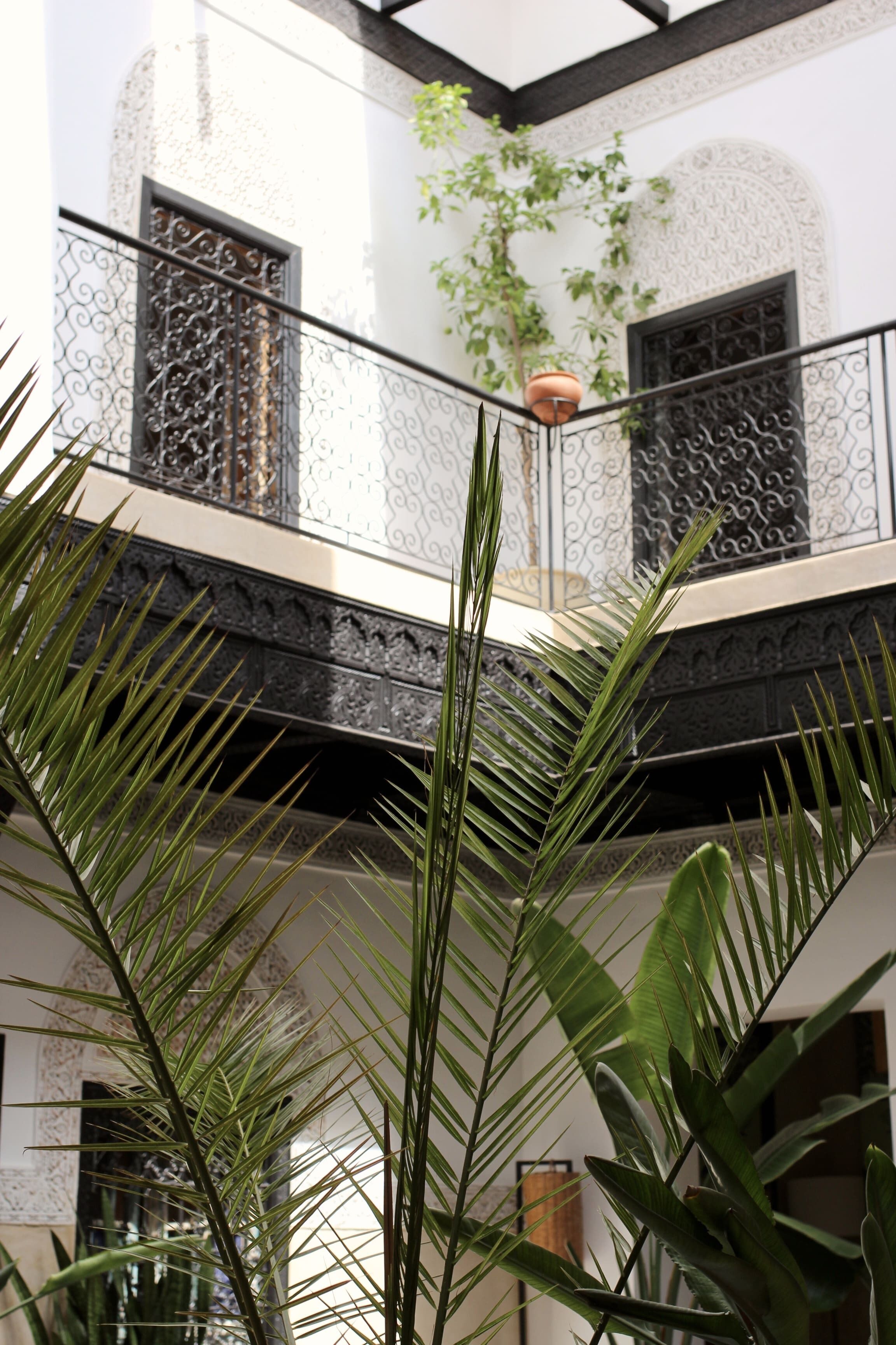 Photo - Riad Bab 54