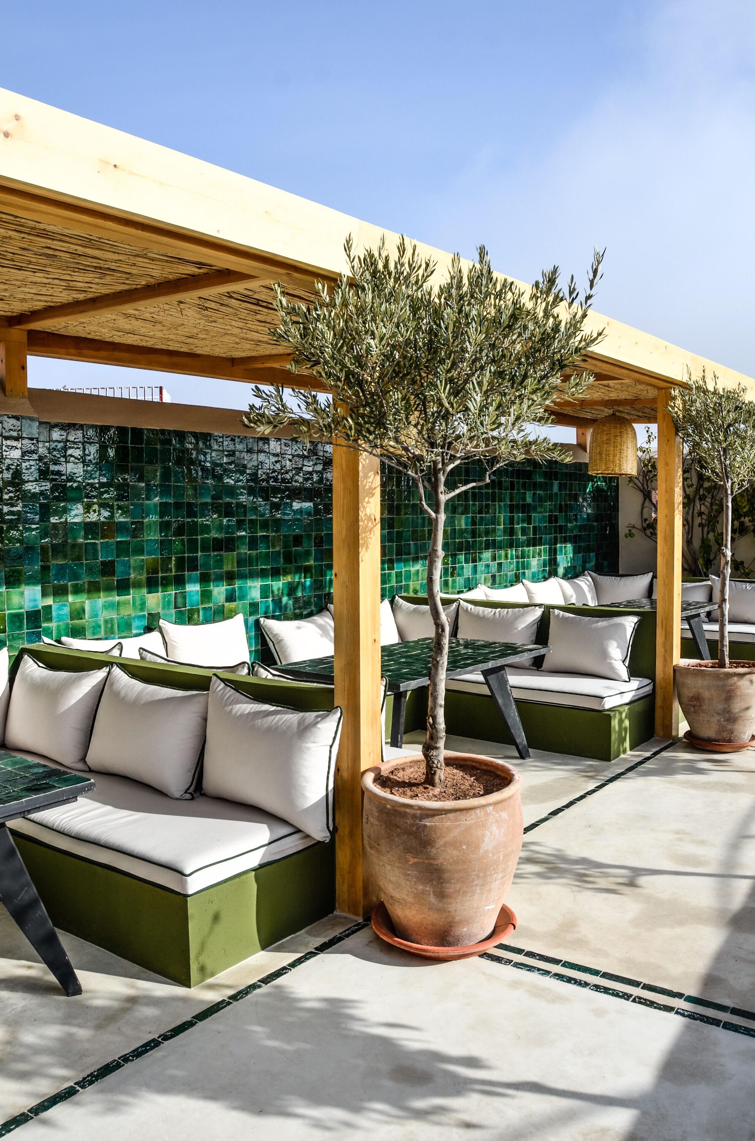 Photo - Riad Bab 54