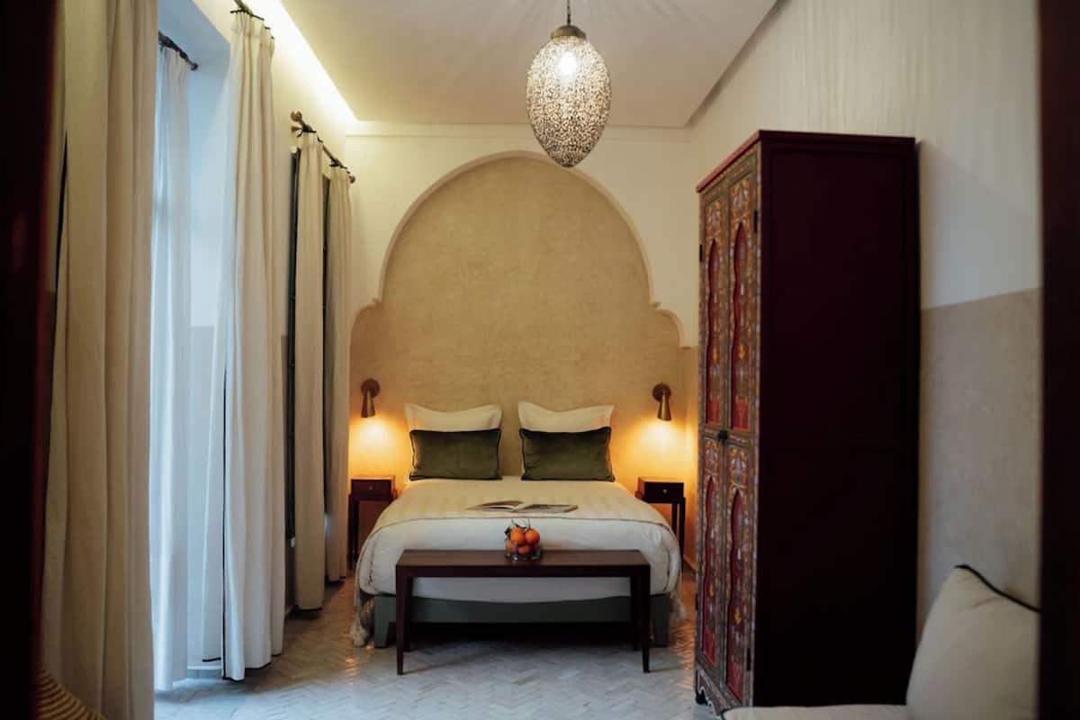 Double Room (Badia)