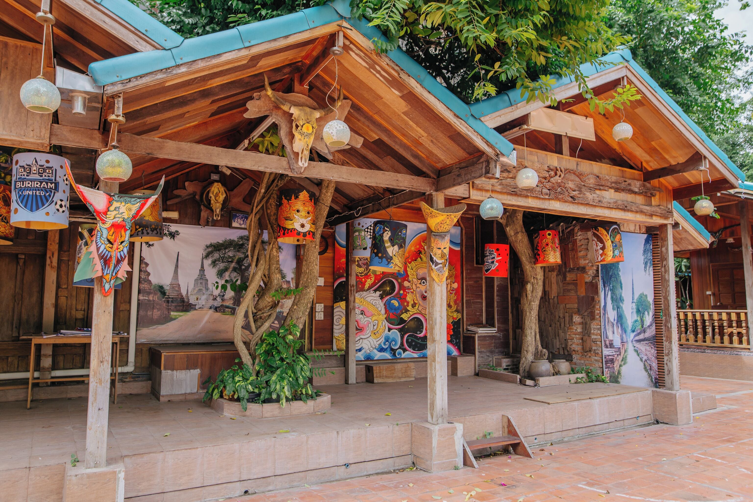 Foto - Klong Suan Plue Resort