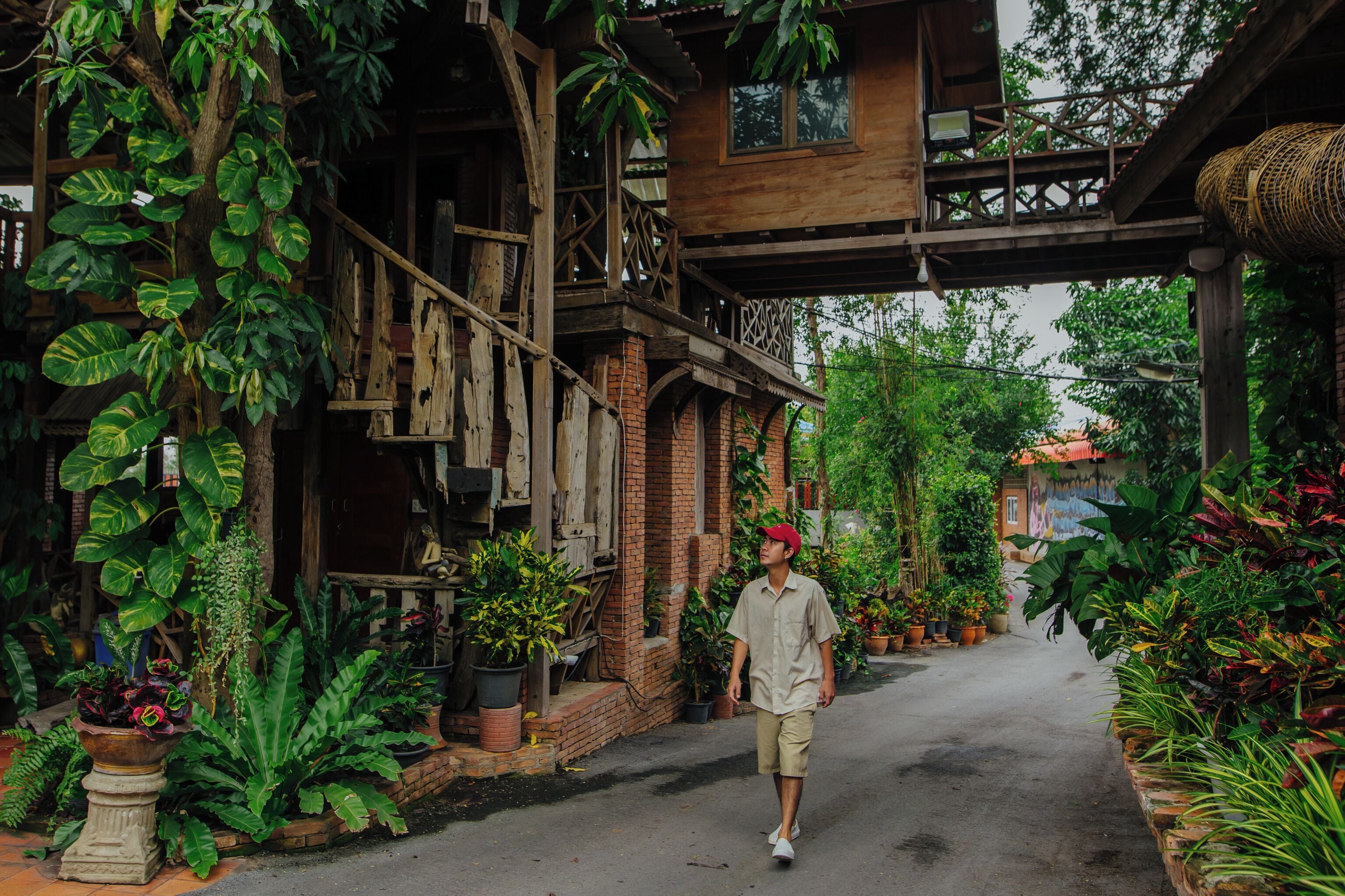 Foto - Klong Suan Plue Resort