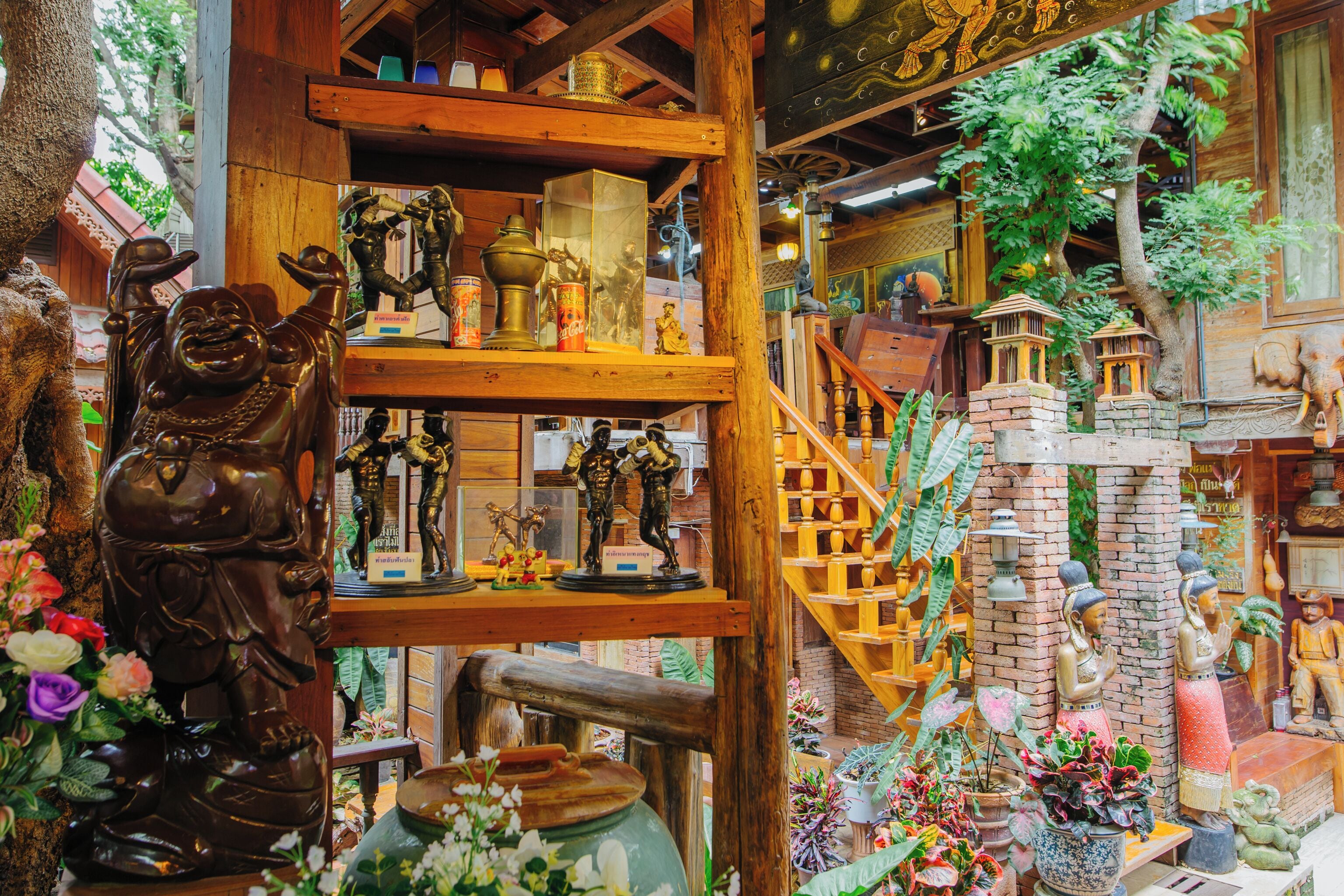 Foto - Klong Suan Plue Resort