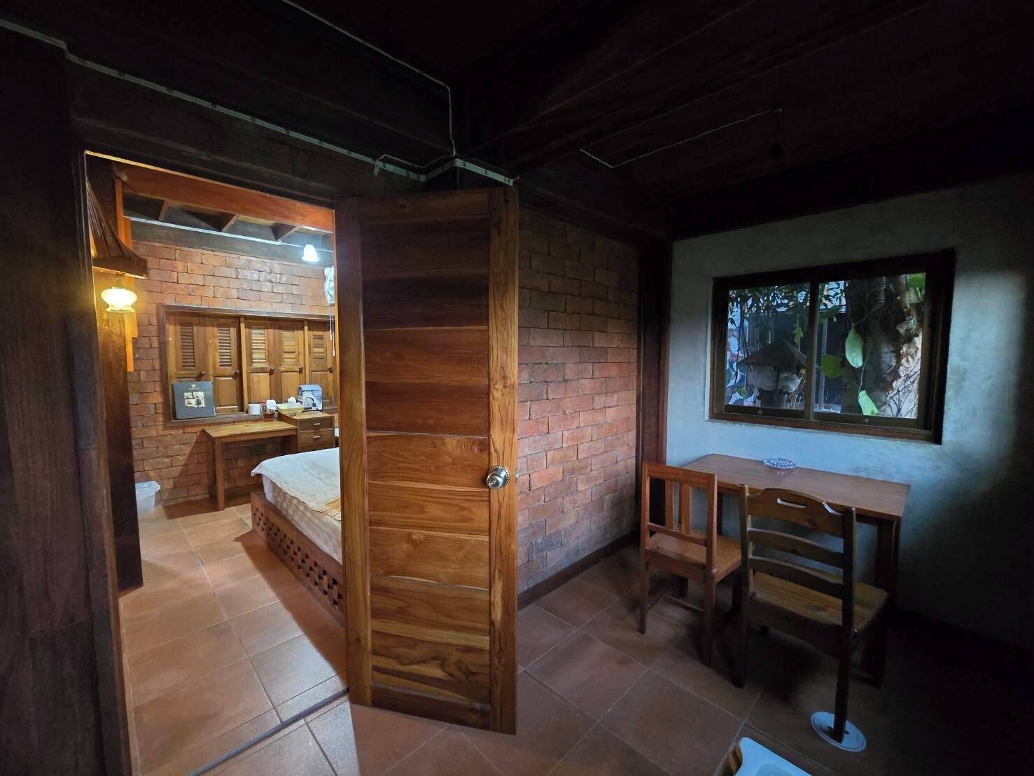 Foto - Klong Suan Plue Resort