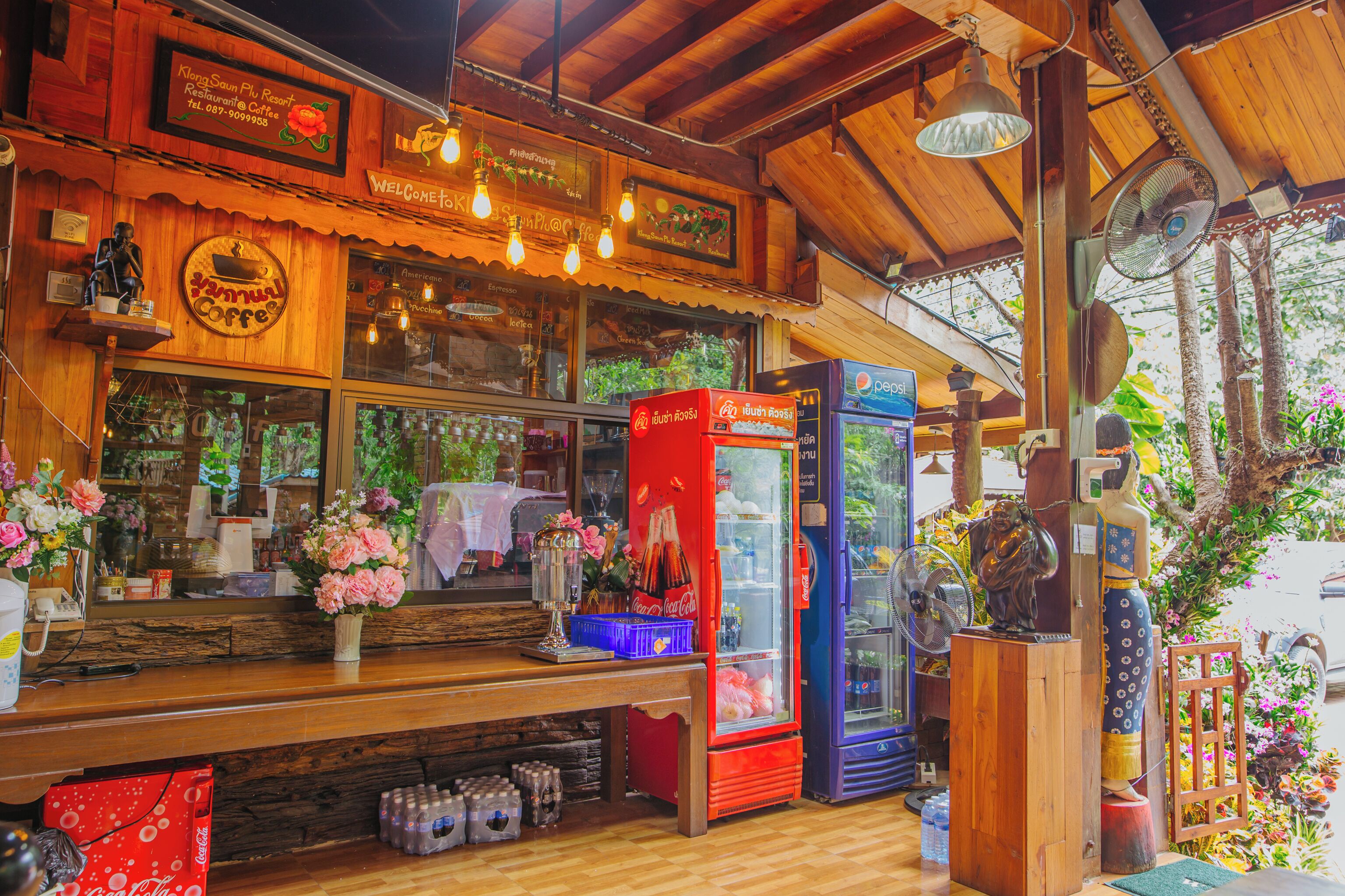 Foto - Klong Suan Plue Resort