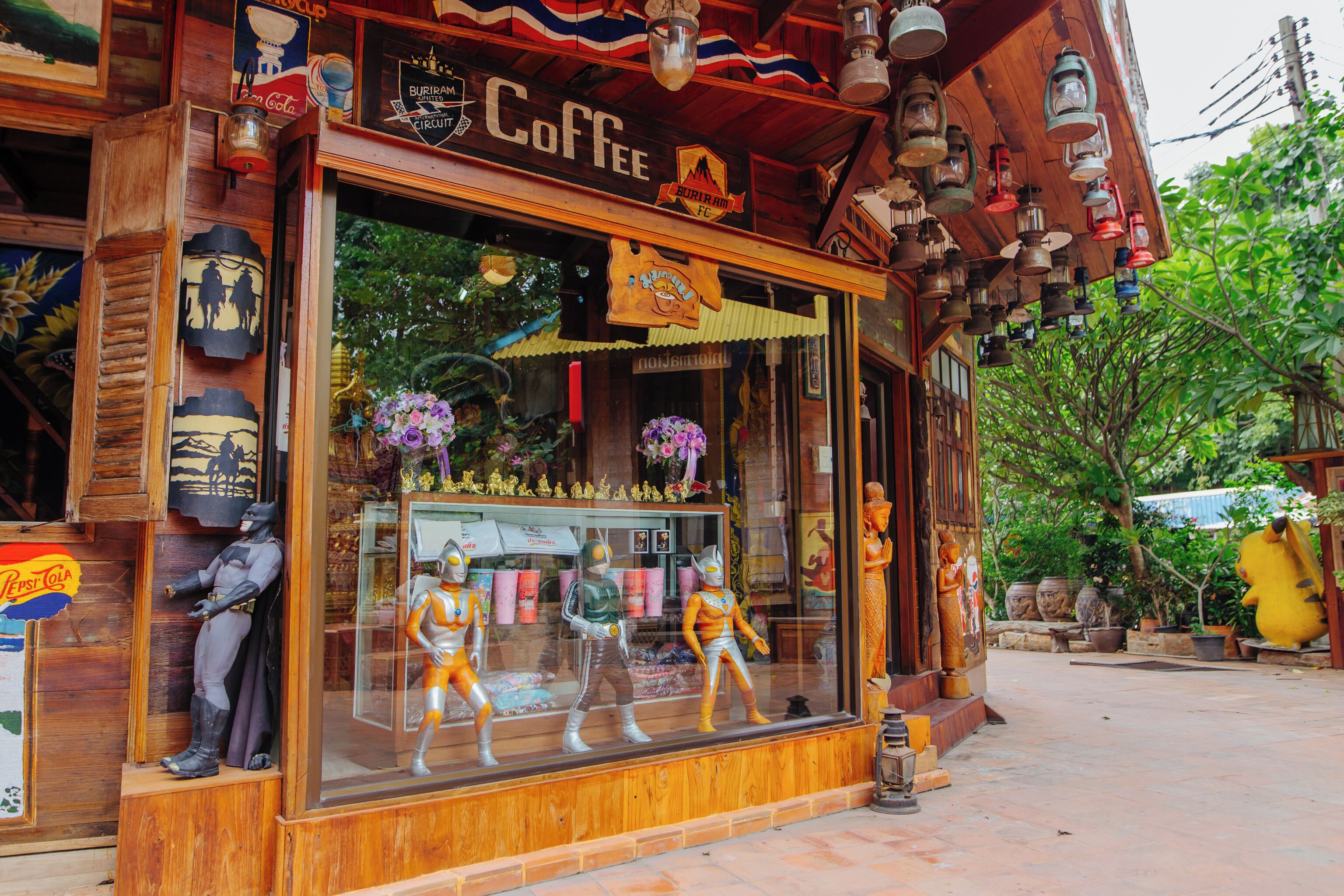 Foto - Klong Suan Plue Resort