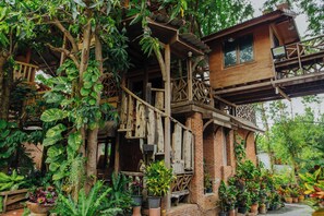 Εξωτερικοί χώροι